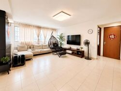 Blk 141 Eunos Spring (Bedok), HDB 5 Rooms #581924451